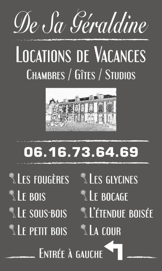 D'Anciennes "Chambres De Bonnes" オンフルール エクステリア 写真